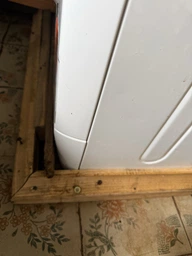 Пральна машина Whirlpool FFWDB 1176258 BCV UA