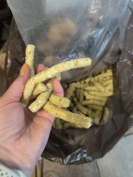 Экструдированная каша PROFI FOODS для собак гречаная 4кг