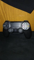 Джойстик бездротовий для ПК PS4 Android iOS TV Windows універсальний Bluetooth Wireless Controller геймпад із подвійною вібрацією + USB дата кабель Wireless Controller MODEL BPG-2016