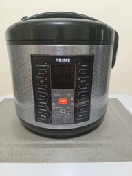 Мультиварка PRIME Technics PMCL 179 BX
