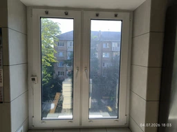 Бронеплівка на вікна Armolan Safety 4mil розмір 50см х 152см товщина 115мкм