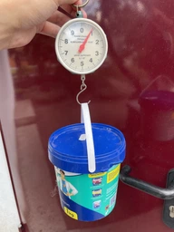 Засіб для зниження рівня pH AquaDoctor pH Minus 5 кг