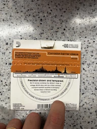 Струни для акустичної гітари D'ADDARIO EZ900 Bronze 010-.050 фото от покупателей 1