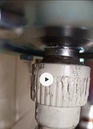 Розширювальний бак для опалення 24 літри 3/4" Womar WM-V фото від покупців 1
