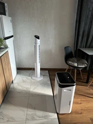 Вентилятор Ardesto FNT-R44X1W