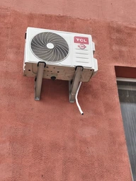 Кондиціонер TCL TAC-18CHSD/ZG41IHB Black Heat Pump Inverter R32 WI-FI фото від покупців 1