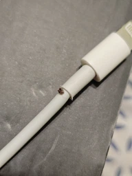 Кабель для зарядки айфона айпад iPhone 6 7 SE 8 X 11 12 13 14 Pro Plus Max LEXEGO Lightning to USB шнур юсб лайтнинг быстрая зарядка для Apple iPad AirPods CZ-TA1 фото от покупателей 1