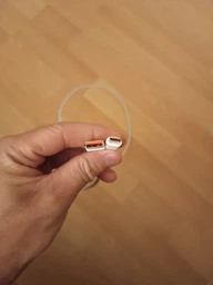 Мережевий зарядний пристрій Xiaomi HyperCharger Combo 67W Type-A (BHR6035EU)