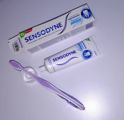 Зубная паста Sensodyne Восстановление и Защита 75 мл (5054563125774/5054563233608) фото от покупателей 6