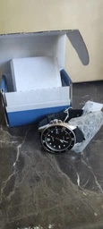 Чоловічий годинник Casio MDV-107-1A1VEF