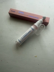 Полинуклеотидный крем-гель для сияния кожи вокруг глаз Hillary PDRN Eye Cream-Gel with Caffeine & Peptides, 12 мл HI-08-891 фото от покупателей 1