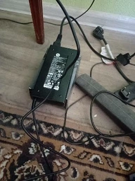 Блок живлення для ноутбука HP 19V7.9A 7.4*5.0 150w (Slim)