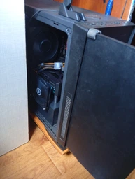Кулер be quiet! Dark Rock Pro 6 (BK048)