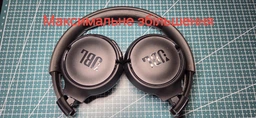Наушники JBL Tune 520BT Purple (JBLT520BTPUREU) фото от покупателей 7