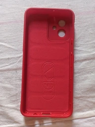 Чехол Wave Shield для Motorola Moto G54 / G54 Power бампер противоударный Black