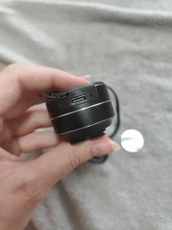 Портативна віброколонка Bluetooth бездротова кісткова вібраційна вібро колонка блютус 5.3 маленька міні 3W з потужним динаміком для дому машини природи відпочинку потужна акумуляторна на стіну з вібрацією від смартфона вібраційні колонки віброколонки фото від покупців 3