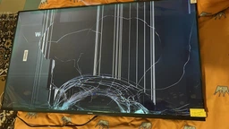 Телевізор Xiaomi TV A 43 FHD 2026