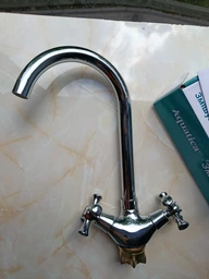 Змішувач AQUATICA PL-4B455C