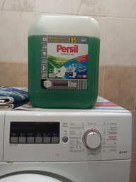 Гель для прання Persil Universal Gel+Silan 5,775л