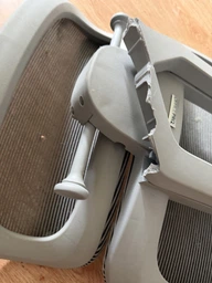 Офисное кресло OfficePro Skyline OC680-B-G-G (OC680-B-G-G)