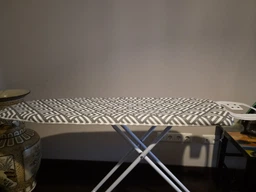 Чохол для прасувальної дошки LAUNDRY 36 x114см розмір S S36M-006U
