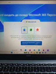 Ноутбук Xiaomi Mi RedmiBook 14 2025 (JYU4677CN) Silver / 14" IPS WUXGA / Intel Core i5-13420H / RAM 16 ГБ / SSD 512 ГБ / Win11 + MS Office фото от покупателей 1