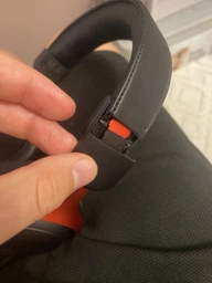 Навушники GamePro Asgard Freya Pro Wireless&nbsp;7.1 (HSW201B) 4-Mode