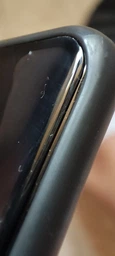 Защитное стекло ACCLAB 9H для смартфона Xiaomi Redmi Note 14 Pro 5G Black (1283126623646) фото от покупателей 2