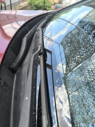 Двірники склоочисника Bosch AeroTwin Renault Laguna 2001-2007 щітки 600 / 500 мм.