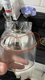 Кофемолка DELONGHI KG200