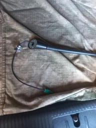 Автомобильная антенна Blow пассивная для VW Fakra 17.5 см 22-647 (59008041458447)