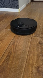 Робот-пилосос Roborock Q10 TF Чорний (Q10VF02-00)