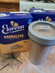 Отруби овсяные Elovena 700 г (0.7 кг) (6411200003991)