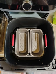 Набор форм для мультипечей Tefal Dail'Easy J701S544 5 предметов