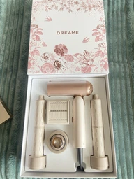 Фен-стайлер Dreame Pocket Ultra AHD52 Purple