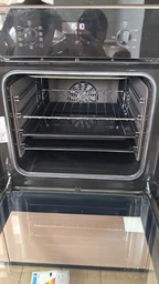 Духовий шафа Electrolux EOF5C50BV фото від покупців 1