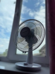 Вентилятор WetAir SF-1245W