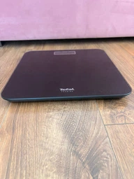 Весы напольные Tefal Premiss PP1800V0 фото от покупателей 5