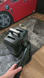 Миючий пилосос для килимів та тканин Dreame N10 (N10-BL)