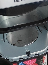 Мультипечь Tefal Easy Fry Infrared EY8328E0 фото от покупателей 5