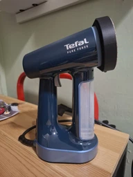 Отпариватель Tefal Pure Force 2-в-1 DT8720E0 фото от покупателей 1