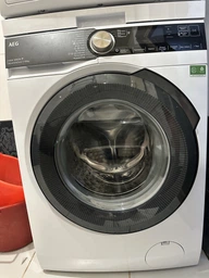 Пральна машина автоматична AEG LFR95166UU