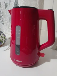 Электрочайник BOSCH MyMoment TWK1M124