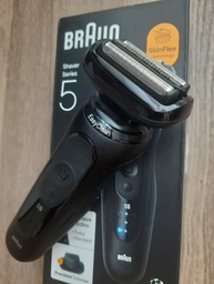 Электробритва Braun Series 5 51-M1000s (4210201432593)