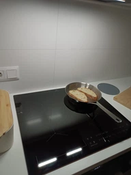 Варильна поверхня Electrolux CIV634 індукційна