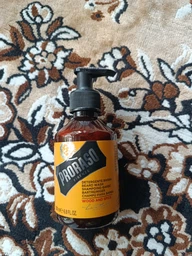 Шампунь для бороды Proraso Beard Shampoo Wood & Spice 500 мл (8004395006274)
