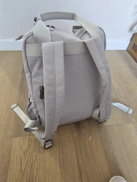 Рюкзак молодежный GoPack Education Teens 39x27x11.8 см 11 л бежевый (GO25-179M-2)