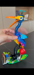 Конструктор LEGO Disney Pixar Кевін і Даг 628 деталей (43290) фото від покупців 1