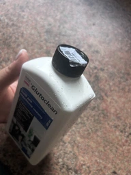 Видаляч накипу Glutoclean 500 мл (4044899368915)
