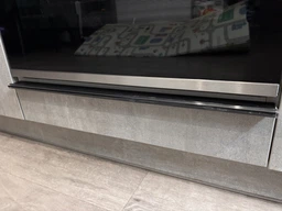 Силіконова захисна клейка стрічка на кути меблів Edge Protector Silicone 20 мм, 100 см фото от покупателей 1